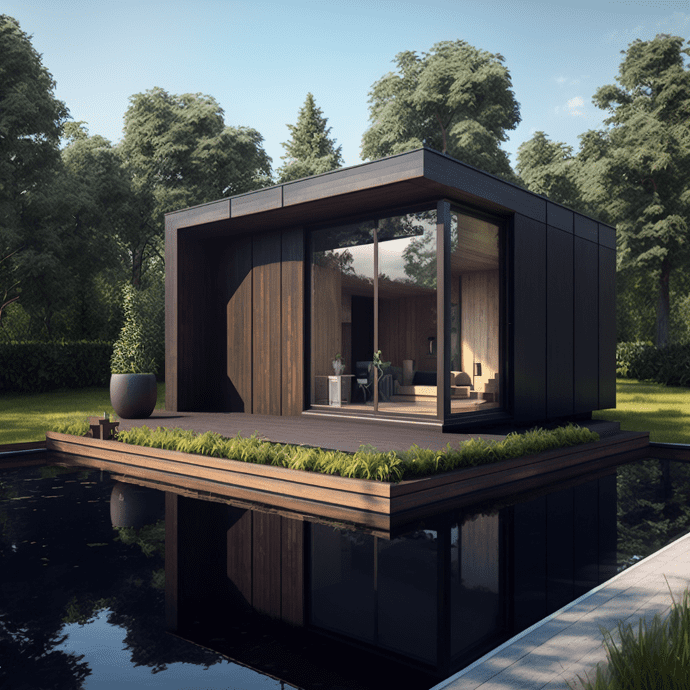 Un studio Bordeaux Blox augmente votre patrimoine