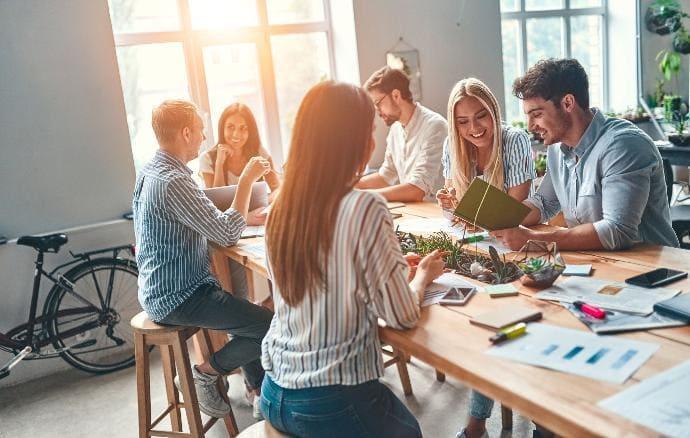Bordeaux Blox espace de hybride coworking et coliving
